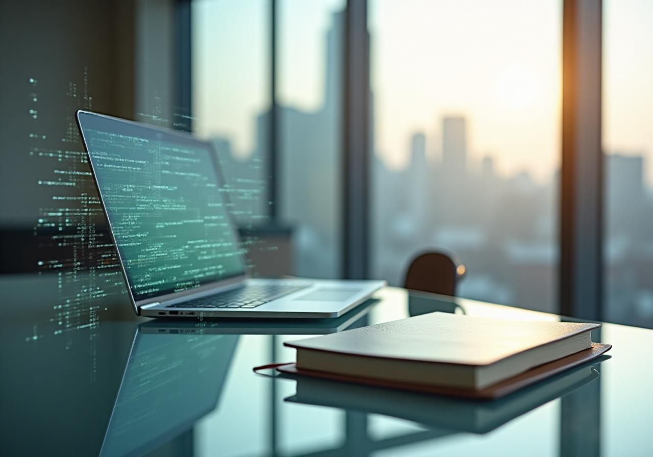 Legal documentation and data security visualization